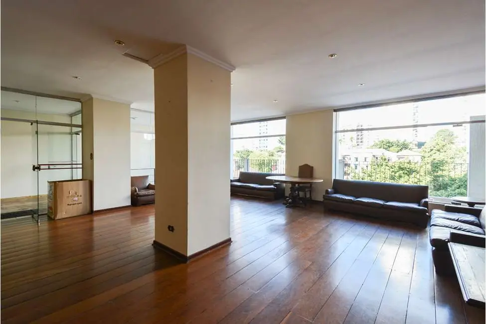 Apartamento com 2 quartos à venda, 71m2 em Aclimação, São Paulo - SP - imagem 7 Foto 7 de Apartamento com 2 quartos à venda, 71m2 em Aclimação, São Paulo - SP
