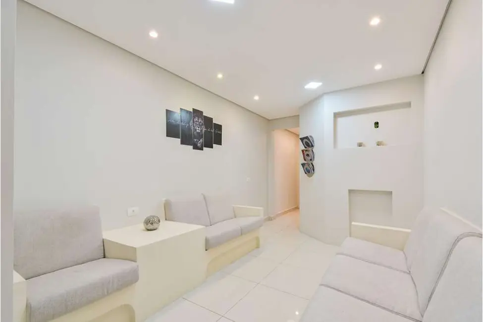 Foto 9 de Casa com 3 quartos à venda, 150m2 em Mirandópolis, São Paulo - SP