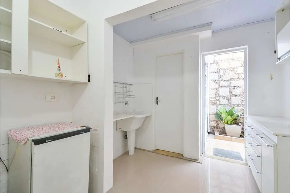 Foto 8 de Casa com 3 quartos à venda, 150m2 em Mirandópolis, São Paulo - SP