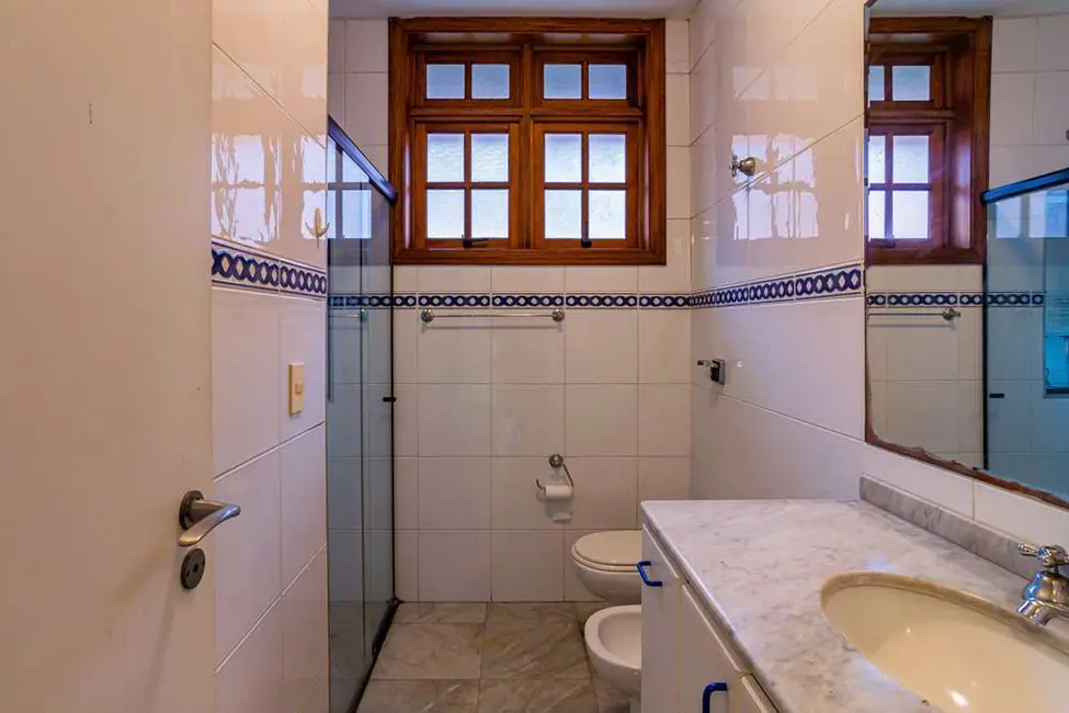 Foto 7 de Casa com 4 quartos à venda, 330m2 em Jardim Morumbi, São Paulo - SP