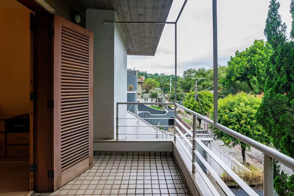 Foto 4 de Casa com 4 quartos à venda, 330m2 em Jardim Morumbi, São Paulo - SP