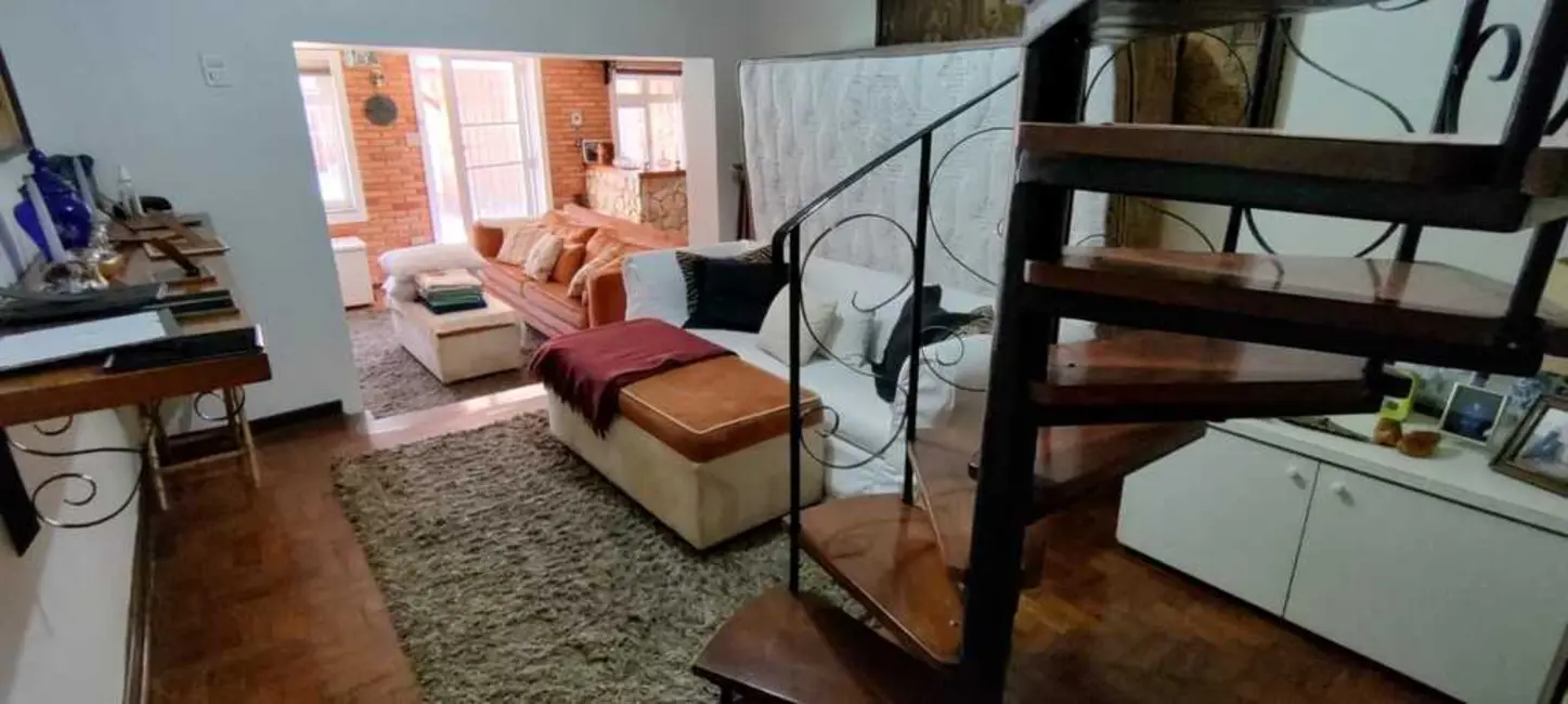 Casa com 4 quartos à venda, 500m2 em Alto da Lapa, São Paulo - SP - imagem 4 Foto 4 de Casa com 4 quartos à venda, 500m2 em Alto da Lapa, São Paulo - SP