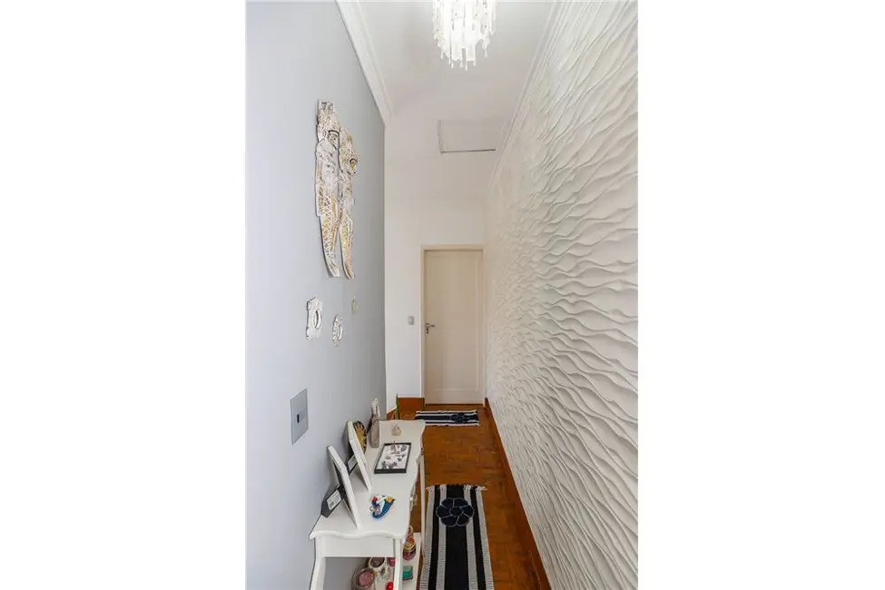 Foto 3 de Casa com 4 quartos à venda, 131m2 em Jardim Aeroporto, São Paulo - SP