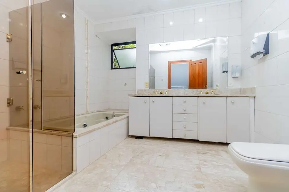 Casa com 4 quartos à venda, 425m2 em Morumbi, São Paulo - SP - imagem 7 Foto 7 de Casa com 4 quartos à venda, 425m2 em Morumbi, São Paulo - SP