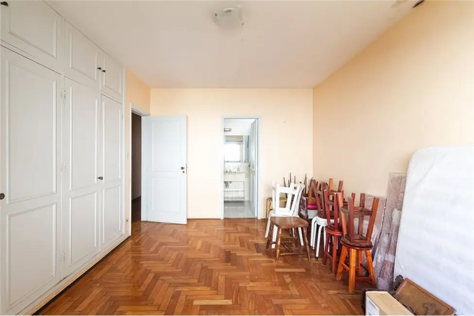 Casa com 4 quartos à venda, 307m2 em Vila Mascote, São Paulo - SP - imagem 5 Foto 5 de Casa com 4 quartos à venda, 307m2 em Vila Mascote, São Paulo - SP