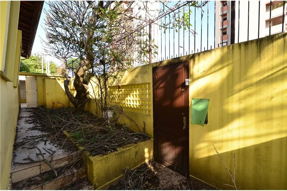 Casa com 1 quarto à venda, 183m2 em Campo Belo, São Paulo - SP - imagem 6 Foto 6 de Casa com 1 quarto à venda, 183m2 em Campo Belo, São Paulo - SP