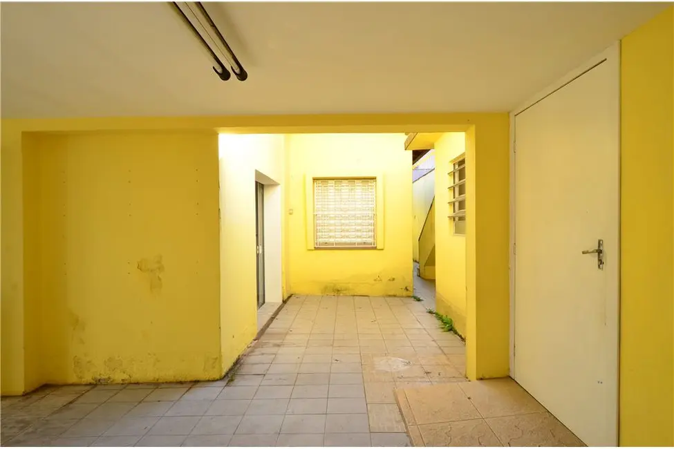 Casa com 1 quarto à venda, 183m2 em Campo Belo, São Paulo - SP - imagem 9 Foto 9 de Casa com 1 quarto à venda, 183m2 em Campo Belo, São Paulo - SP