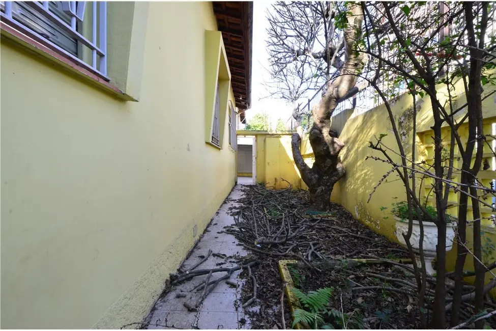 Casa com 1 quarto à venda, 183m2 em Campo Belo, São Paulo - SP - imagem 7 Foto 7 de Casa com 1 quarto à venda, 183m2 em Campo Belo, São Paulo - SP