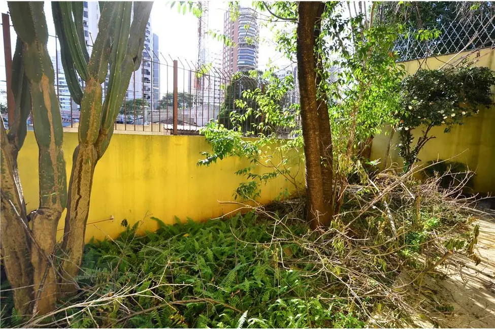 Casa com 1 quarto à venda, 183m2 em Campo Belo, São Paulo - SP - imagem 5 Foto 5 de Casa com 1 quarto à venda, 183m2 em Campo Belo, São Paulo - SP