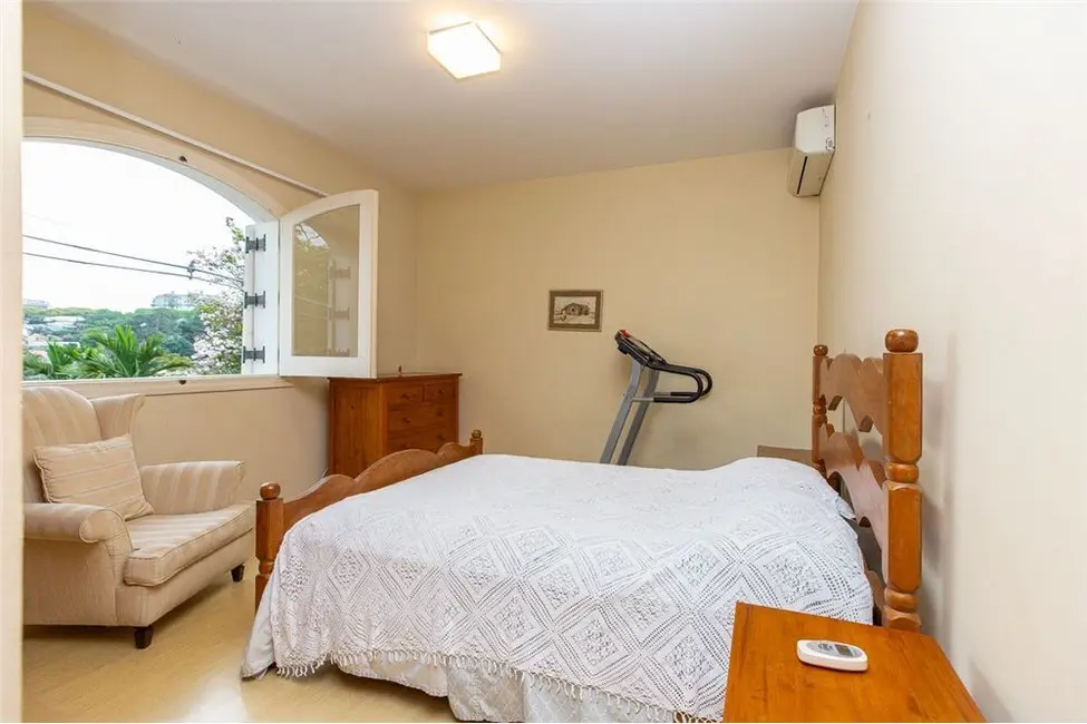 Foto 4 de Casa com 4 quartos à venda, 641m2 em Jardim Leonor, São Paulo - SP