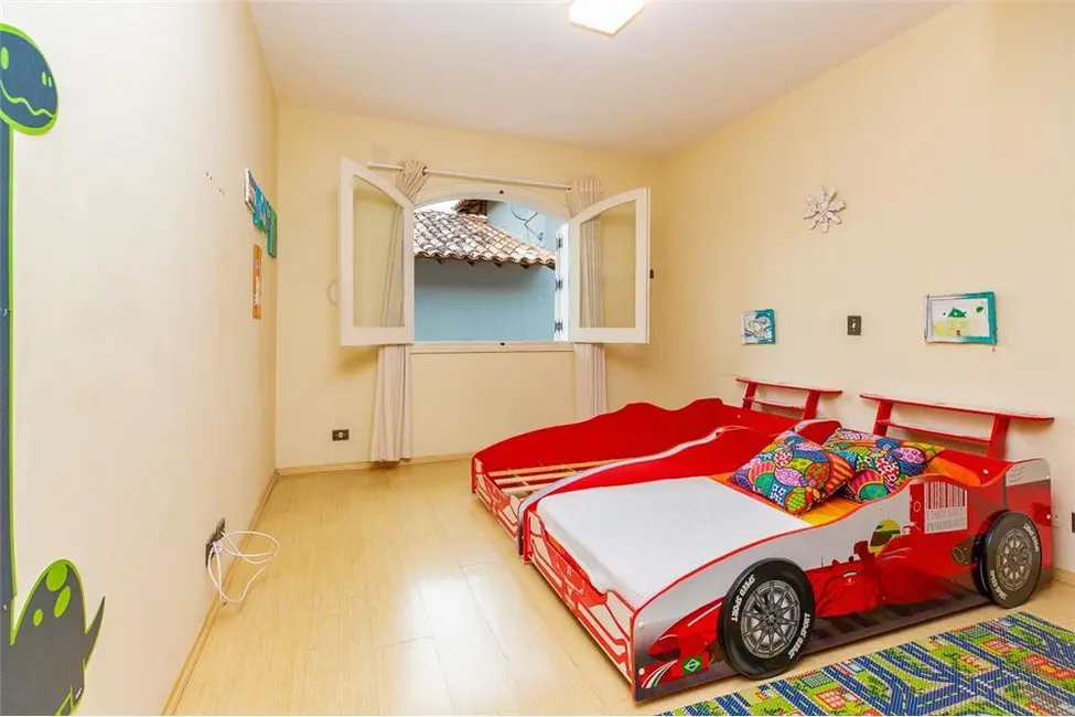 Foto 3 de Casa com 4 quartos à venda, 641m2 em Jardim Leonor, São Paulo - SP