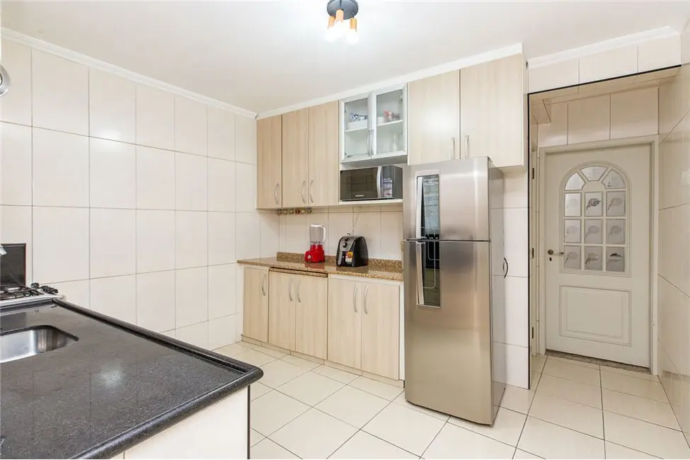 Foto 3 de Casa com 3 quartos à venda, 260m2 em Vila Mascote, São Paulo - SP