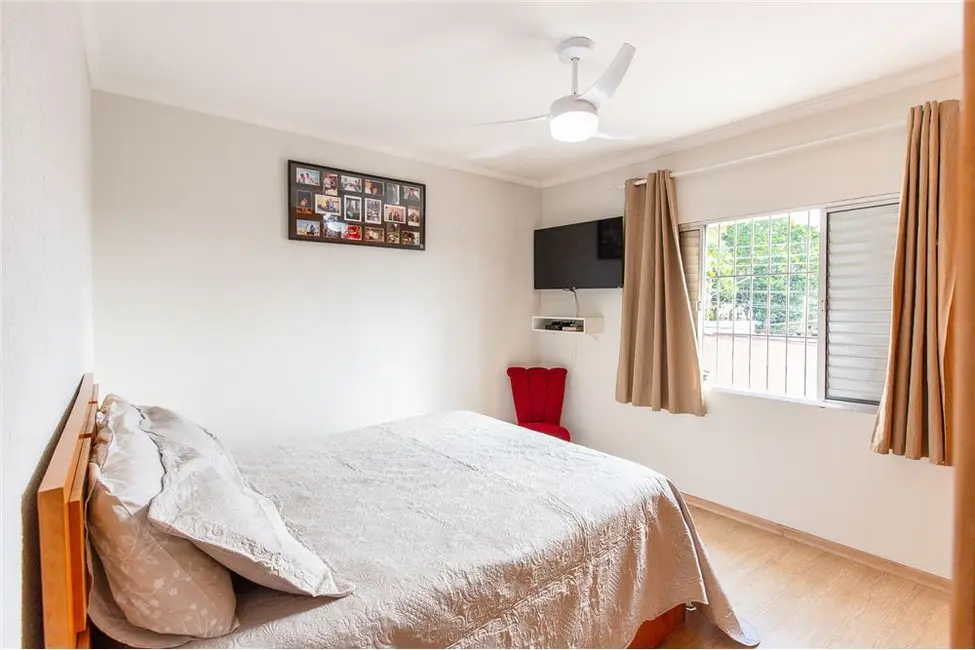 Foto 5 de Casa com 3 quartos à venda, 260m2 em Vila Mascote, São Paulo - SP