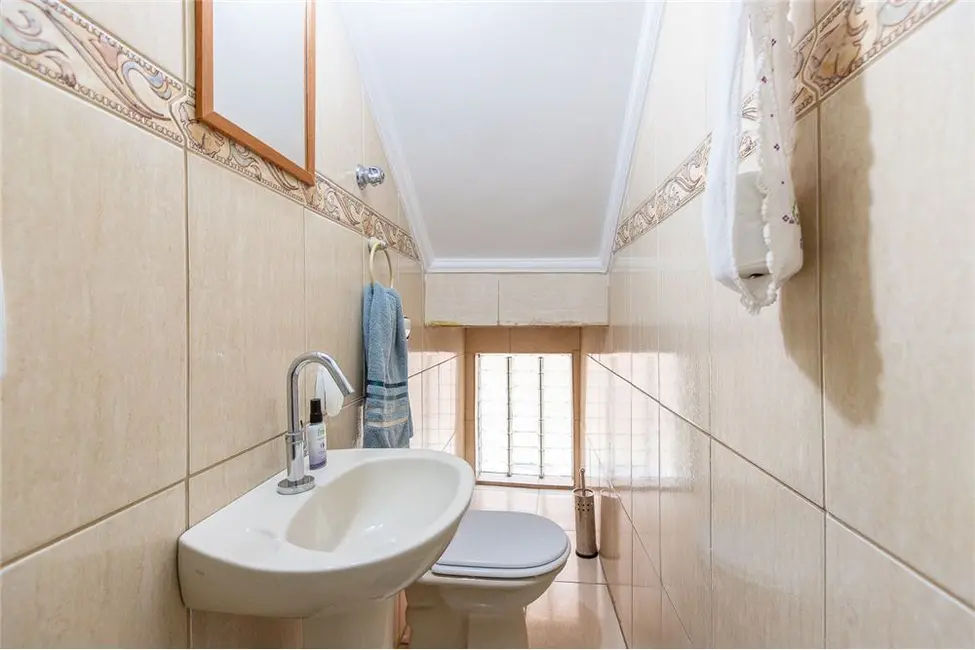 Foto 8 de Casa com 3 quartos à venda, 260m2 em Vila Mascote, São Paulo - SP