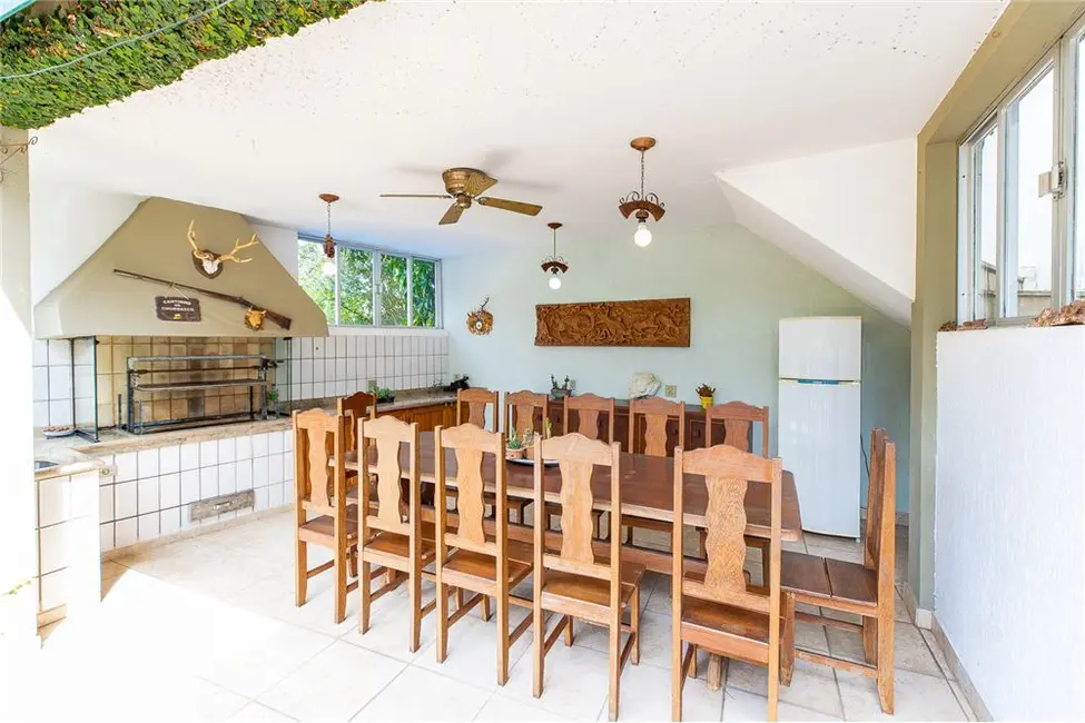 Casa com 4 quartos à venda, 384m2 em Jardim Marajoara, São Paulo - SP - imagem 8 Foto 8 de Casa com 4 quartos à venda, 384m2 em Jardim Marajoara, São Paulo - SP