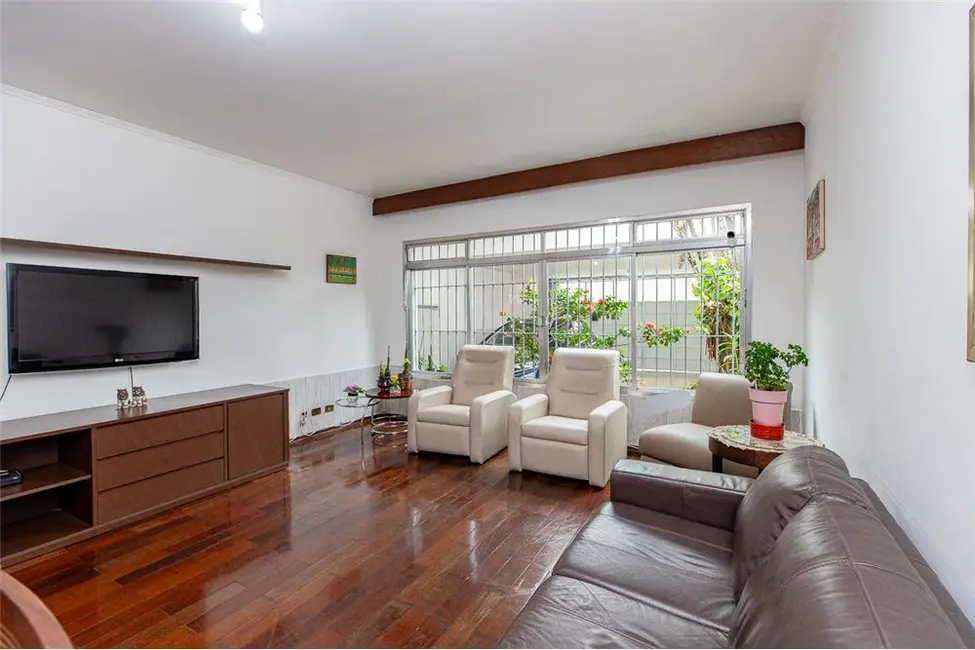 Foto 1 de Casa com 3 quartos à venda, 210m2 em Vila Congonhas, São Paulo - SP