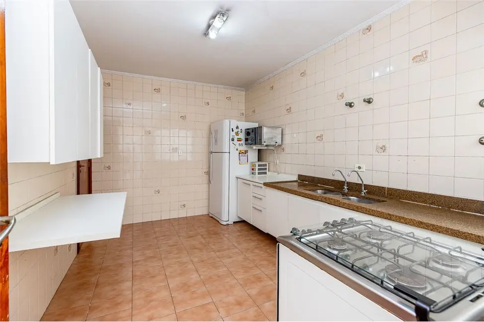 Foto 5 de Casa com 3 quartos à venda, 210m2 em Vila Congonhas, São Paulo - SP