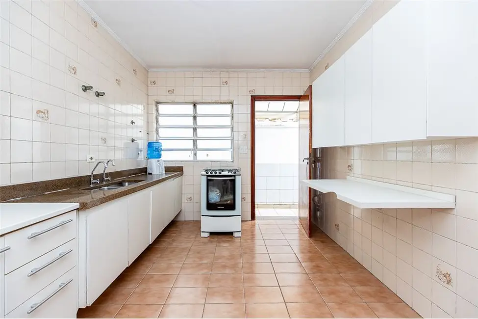 Foto 4 de Casa com 3 quartos à venda, 210m2 em Vila Congonhas, São Paulo - SP