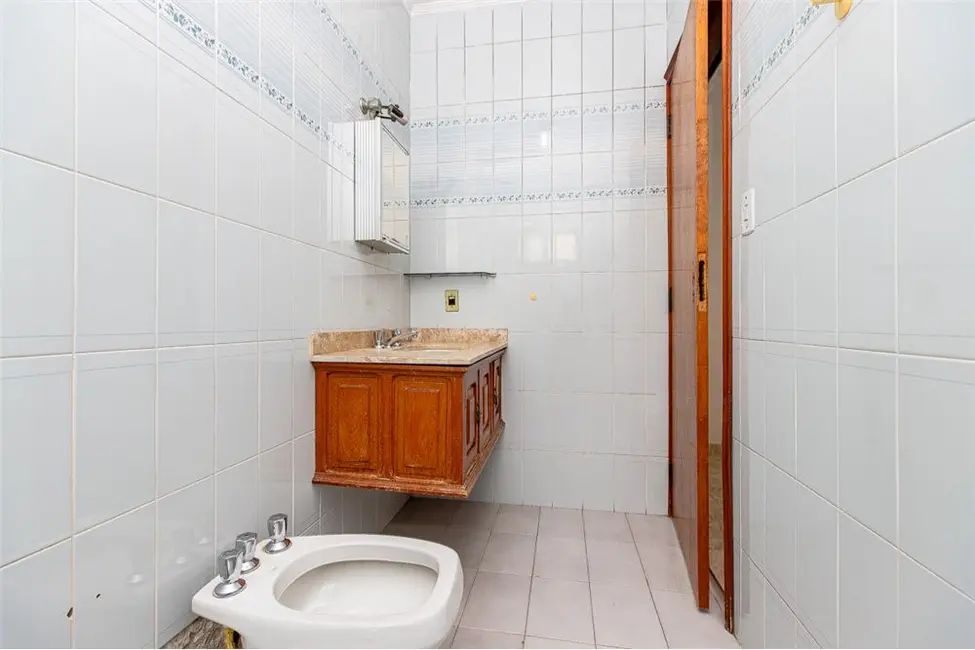 Foto 2 de Casa com 3 quartos à venda, 210m2 em Vila Congonhas, São Paulo - SP