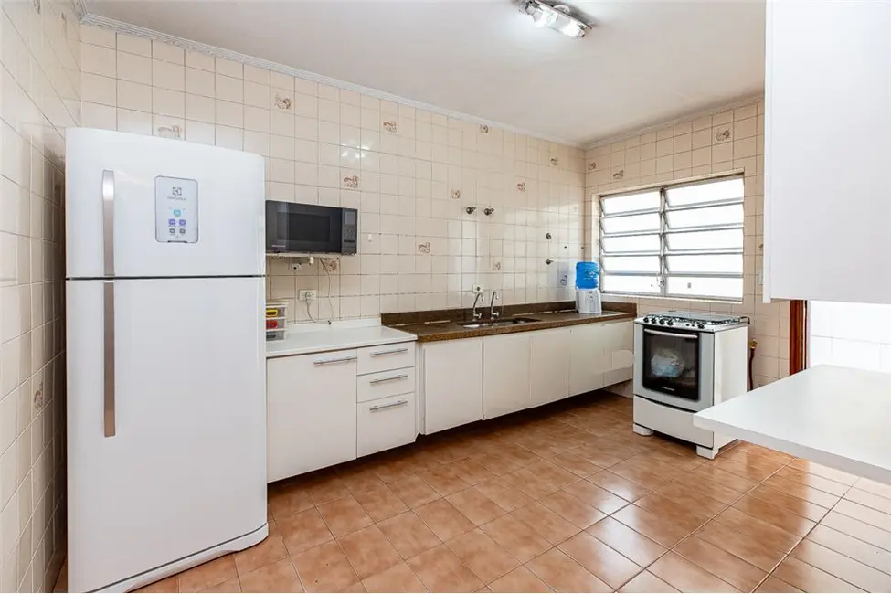 Foto 3 de Casa com 3 quartos à venda, 210m2 em Vila Congonhas, São Paulo - SP