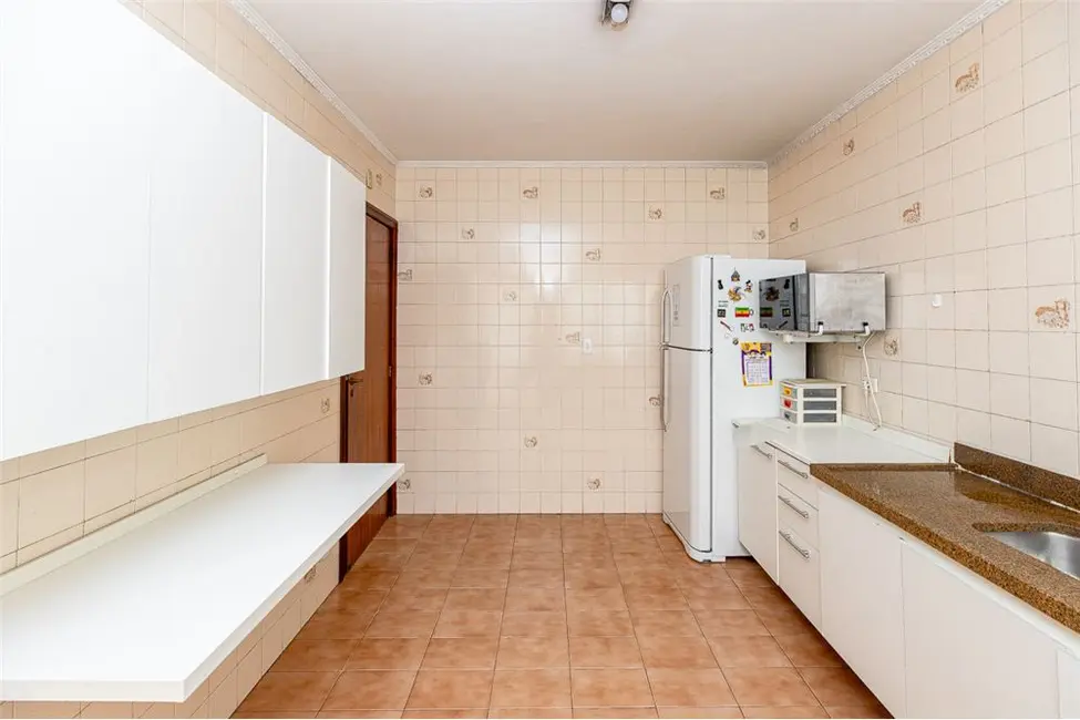 Foto 6 de Casa com 3 quartos à venda, 210m2 em Vila Congonhas, São Paulo - SP