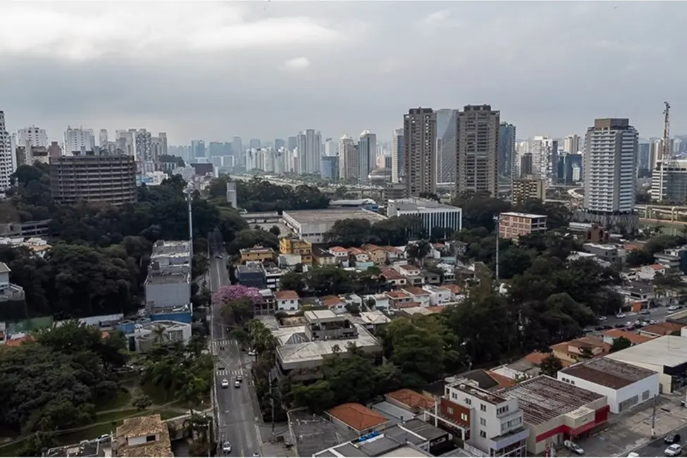 Foto 8 de Casa com 4 quartos à venda, 510m2 em Morumbi, São Paulo - SP