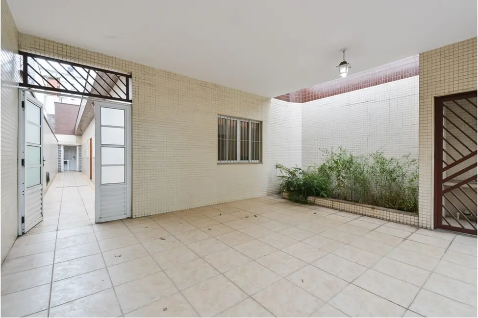 Casa com 2 quartos à venda, 126m2 em Quarta Parada, São Paulo - SP - imagem 1 Foto 1 de Casa com 2 quartos à venda, 126m2 em Quarta Parada, São Paulo - SP