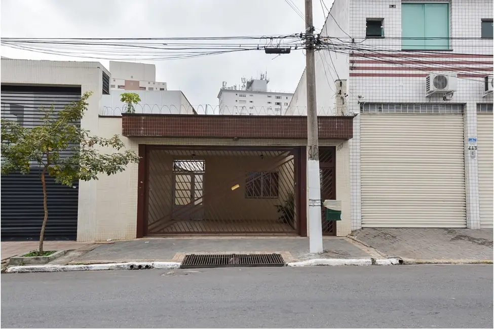 Casa com 2 quartos à venda, 126m2 em Quarta Parada, São Paulo - SP - imagem 3 Foto 3 de Casa com 2 quartos à venda, 126m2 em Quarta Parada, São Paulo - SP