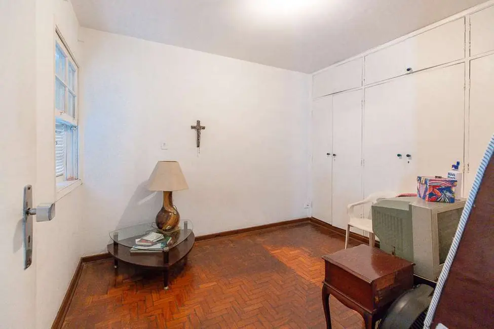Casa com 3 quartos à venda, 216m2 em Santo Amaro, São Paulo - SP - imagem 9 Foto 9 de Casa com 3 quartos à venda, 216m2 em Santo Amaro, São Paulo - SP