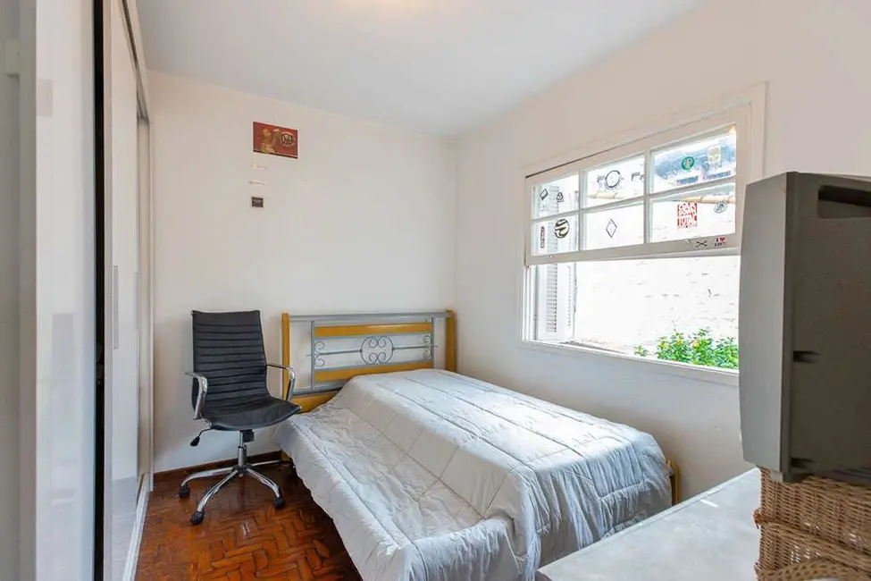 Casa com 3 quartos à venda, 216m2 em Santo Amaro, São Paulo - SP - imagem 6 Foto 6 de Casa com 3 quartos à venda, 216m2 em Santo Amaro, São Paulo - SP