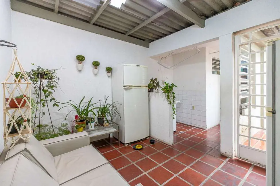 Casa com 3 quartos à venda, 216m2 em Santo Amaro, São Paulo - SP - imagem 3 Foto 3 de Casa com 3 quartos à venda, 216m2 em Santo Amaro, São Paulo - SP