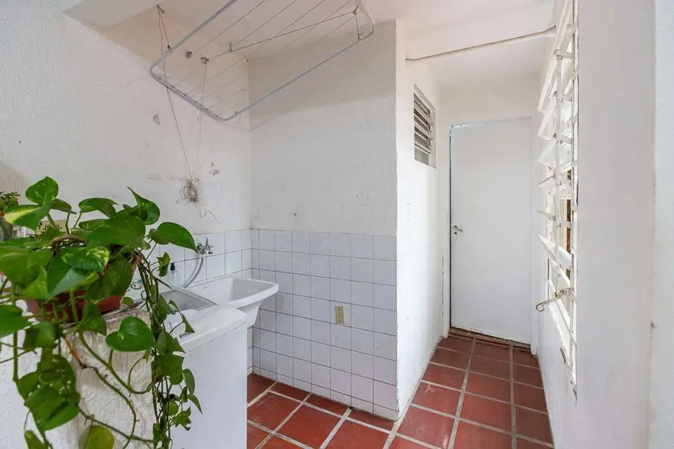 Casa com 3 quartos à venda, 216m2 em Santo Amaro, São Paulo - SP - imagem 5 Foto 5 de Casa com 3 quartos à venda, 216m2 em Santo Amaro, São Paulo - SP