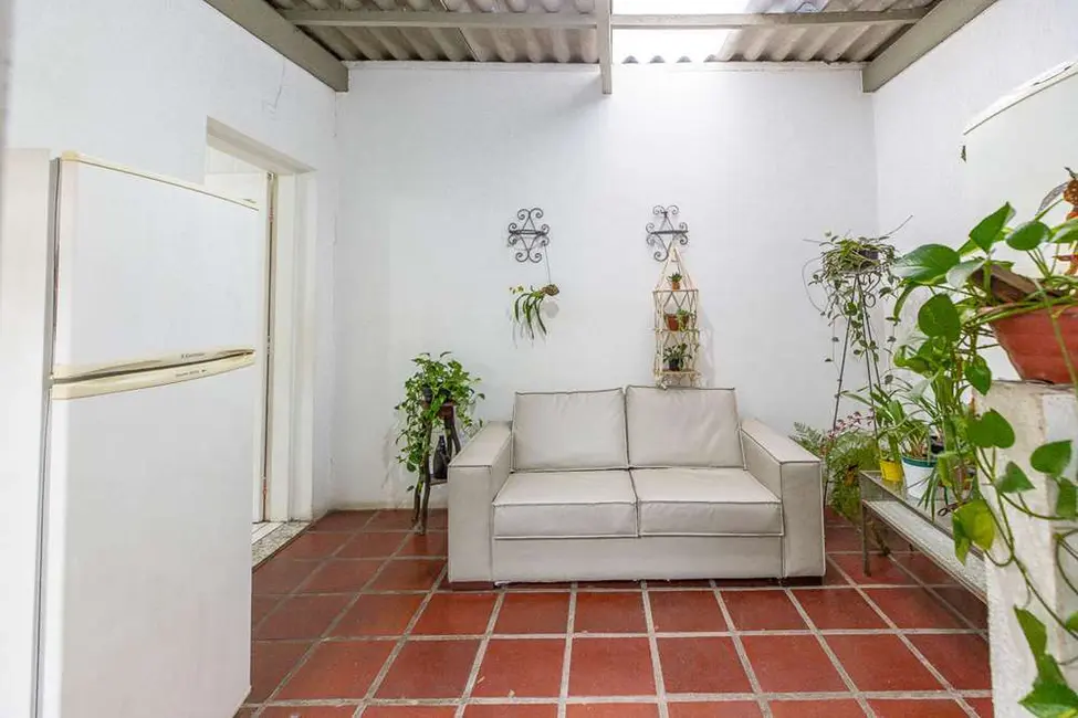 Casa com 3 quartos à venda, 216m2 em Santo Amaro, São Paulo - SP - imagem 4 Foto 4 de Casa com 3 quartos à venda, 216m2 em Santo Amaro, São Paulo - SP