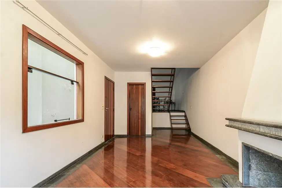 Foto 6 de Casa com 3 quartos à venda, 140m2 em Vila Madalena, São Paulo - SP