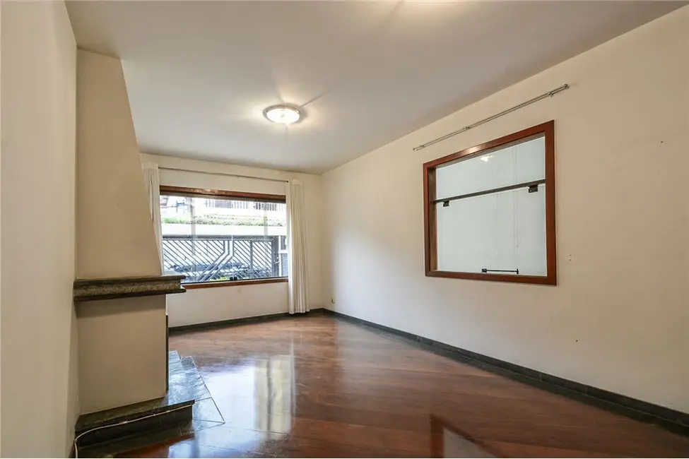 Foto 5 de Casa com 3 quartos à venda, 140m2 em Vila Madalena, São Paulo - SP