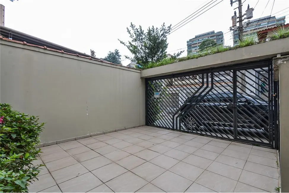 Foto 4 de Casa com 3 quartos à venda, 140m2 em Vila Madalena, São Paulo - SP