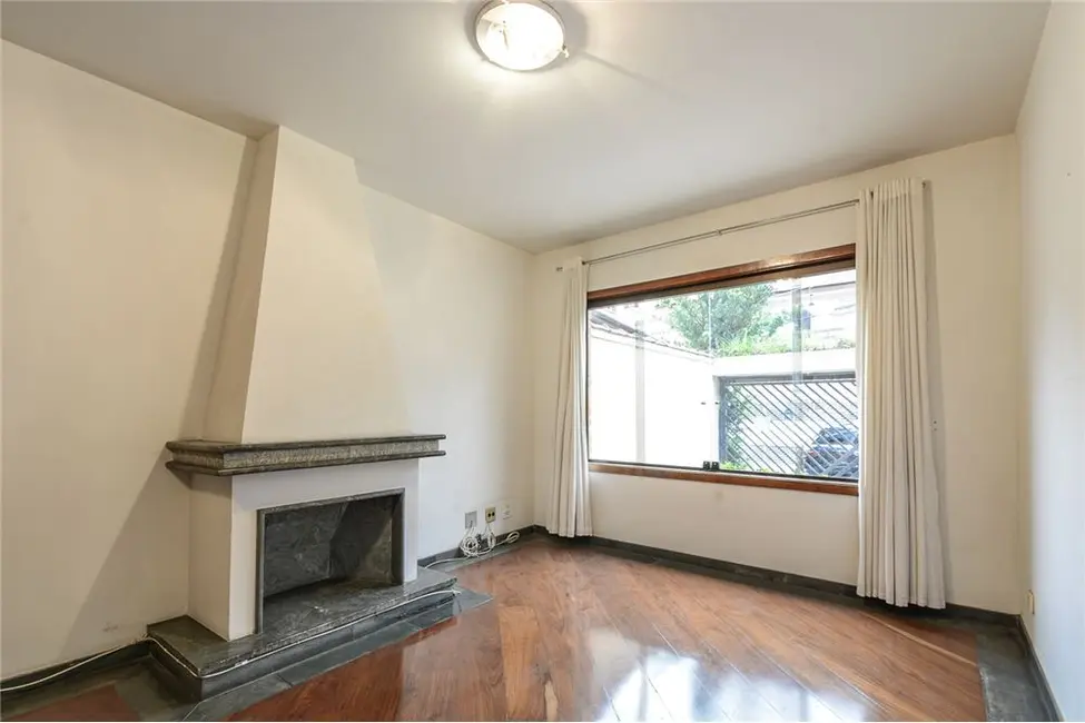 Foto 7 de Casa com 3 quartos à venda, 140m2 em Vila Madalena, São Paulo - SP