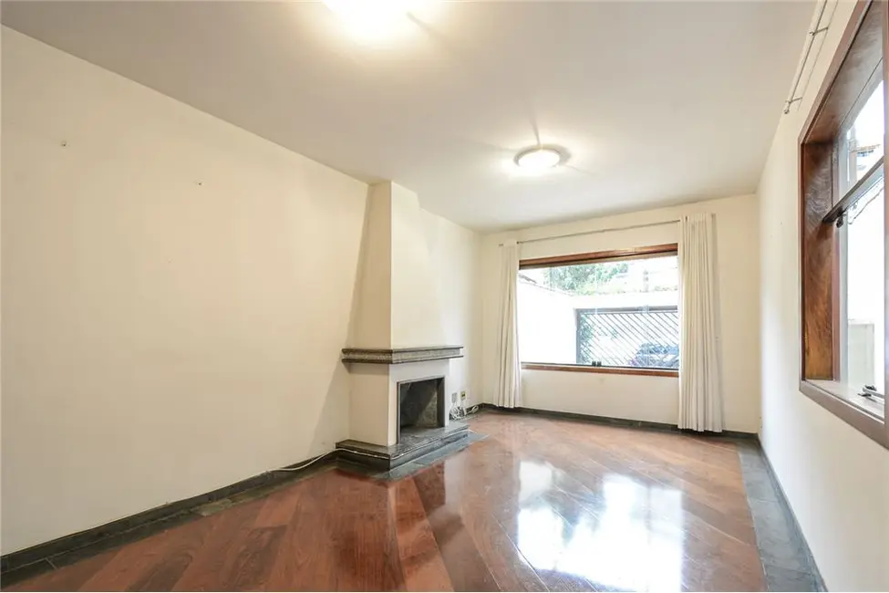 Foto 9 de Casa com 3 quartos à venda, 140m2 em Vila Madalena, São Paulo - SP