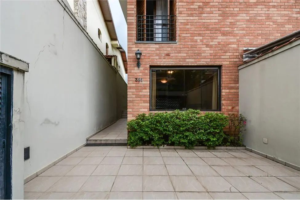 Foto 1 de Casa com 3 quartos à venda, 140m2 em Vila Madalena, São Paulo - SP