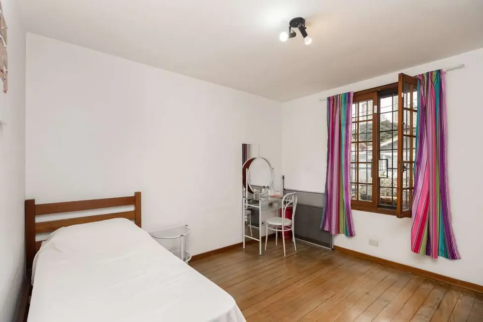 Casa com 6 quartos à venda, 277m2 em Chácara Santo Antônio (Zona Sul), São Paulo - SP - imagem 9 Foto 9 de Casa com 6 quartos à venda, 277m2 em Chácara Santo Antônio (Zona Sul), São Paulo - SP