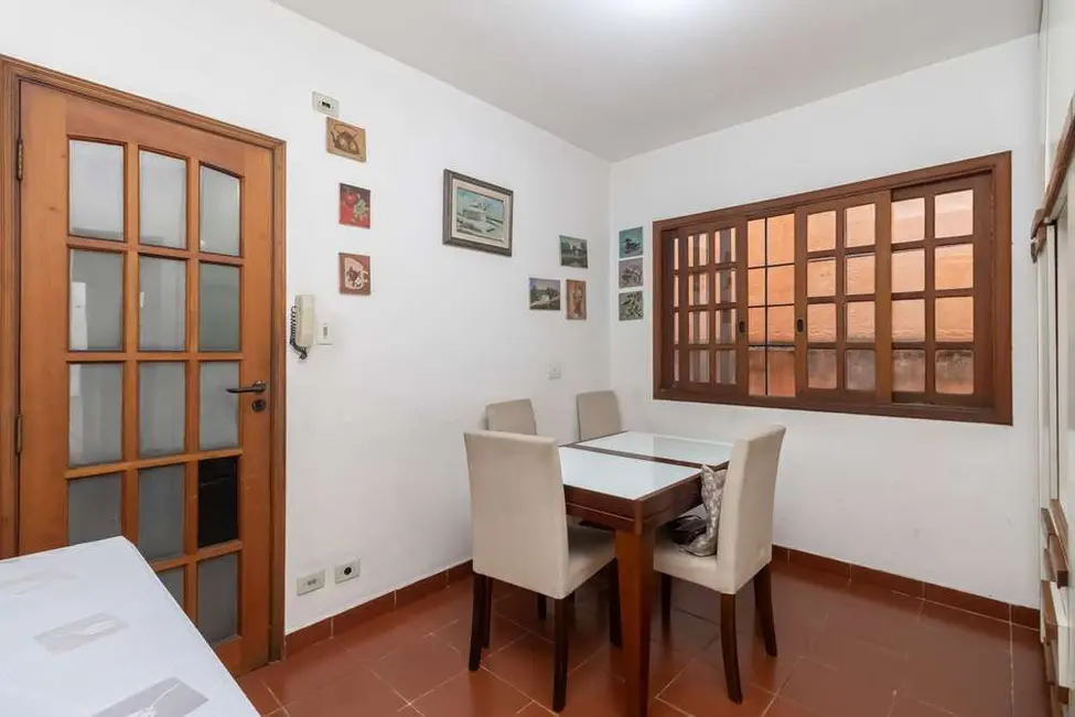 Casa com 6 quartos à venda, 277m2 em Chácara Santo Antônio (Zona Sul), São Paulo - SP - imagem 5 Foto 5 de Casa com 6 quartos à venda, 277m2 em Chácara Santo Antônio (Zona Sul), São Paulo - SP