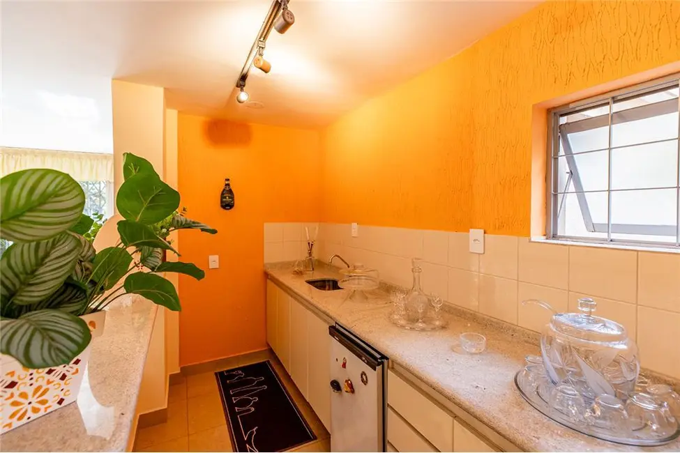 Casa com 3 quartos à venda, 388m2 em Alto da Boa Vista, São Paulo - SP - imagem 6 Foto 6 de Casa com 3 quartos à venda, 388m2 em Alto da Boa Vista, São Paulo - SP