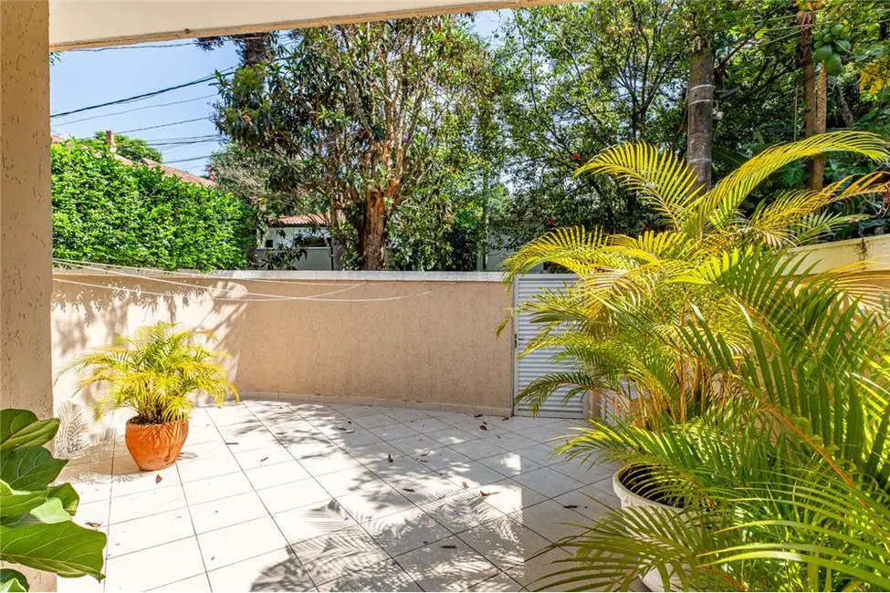 Casa com 3 quartos à venda, 388m2 em Alto da Boa Vista, São Paulo - SP - imagem 8 Foto 8 de Casa com 3 quartos à venda, 388m2 em Alto da Boa Vista, São Paulo - SP