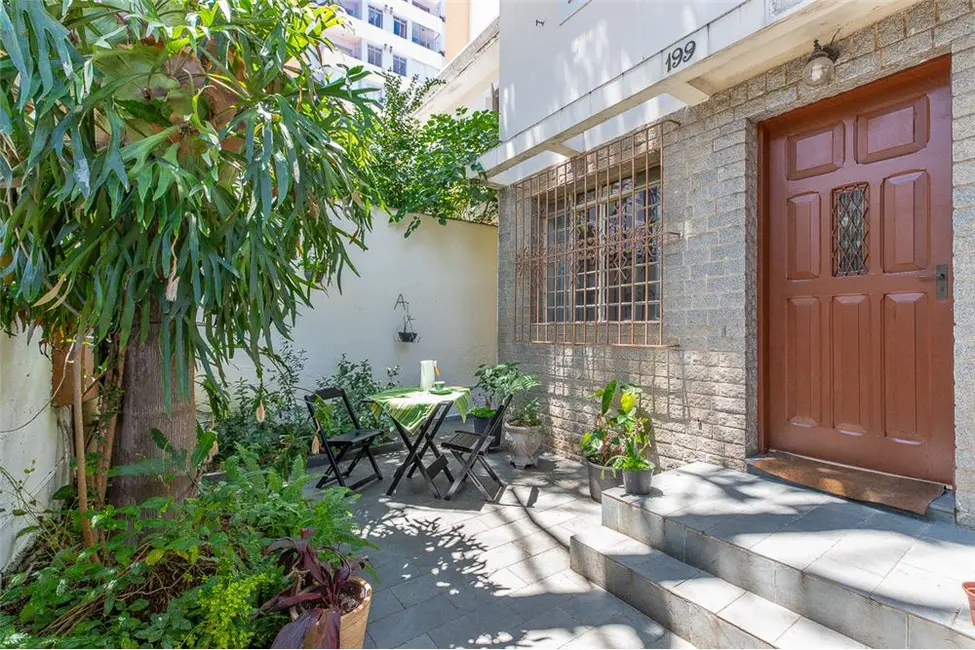 Foto 1 de Casa com 4 quartos à venda, 150m2 em Chácara Santo Antônio (Zona Sul), São Paulo - SP
