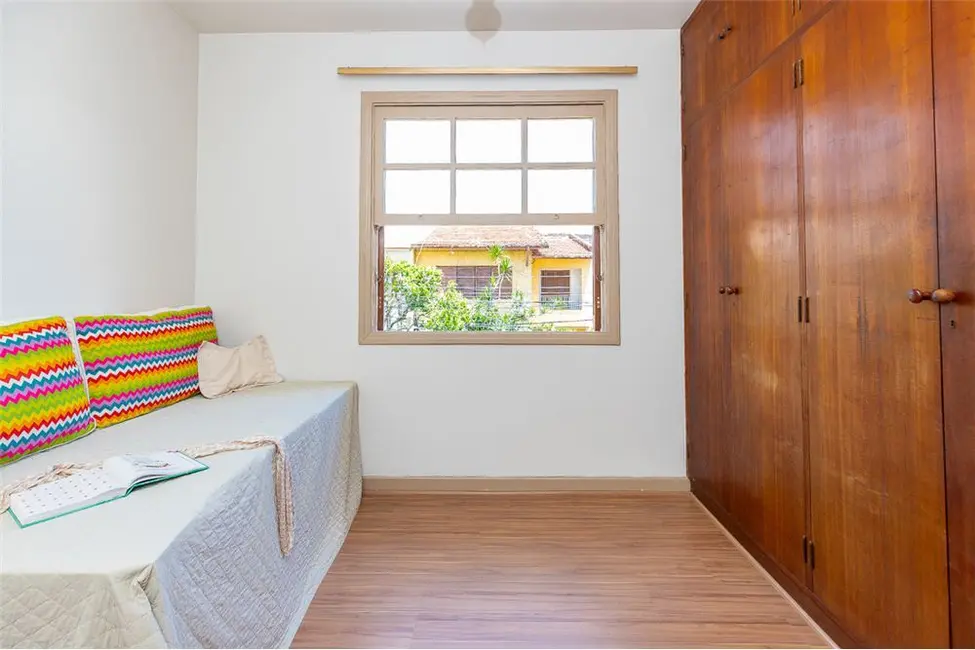 Casa com 4 quartos à venda, 150m2 em Chácara Santo Antônio (Zona Sul), São Paulo - SP - imagem 8 Foto 8 de Casa com 4 quartos à venda, 150m2 em Chácara Santo Antônio (Zona Sul), São Paulo - SP