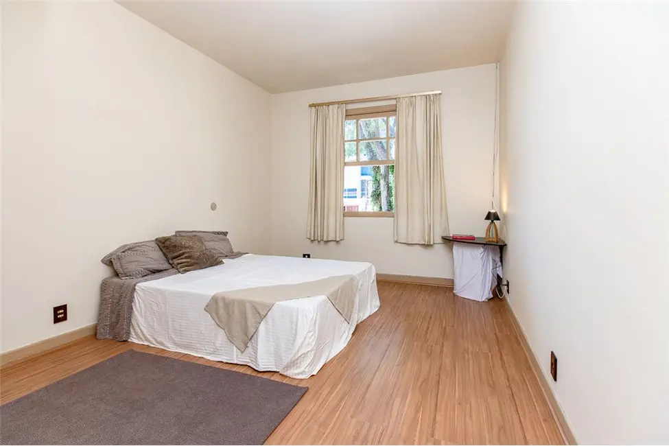 Casa com 4 quartos à venda, 150m2 em Chácara Santo Antônio (Zona Sul), São Paulo - SP - imagem 3 Foto 3 de Casa com 4 quartos à venda, 150m2 em Chácara Santo Antônio (Zona Sul), São Paulo - SP