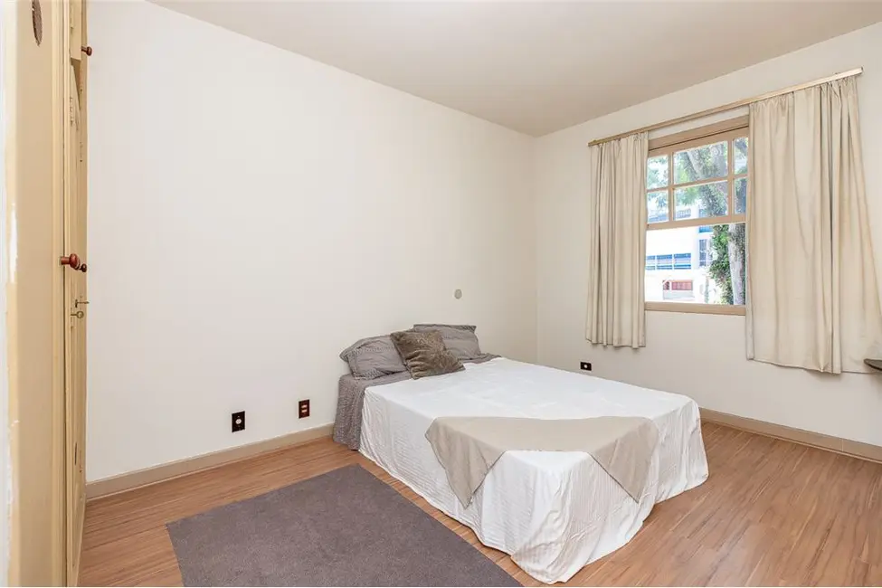 Casa com 4 quartos à venda, 150m2 em Chácara Santo Antônio (Zona Sul), São Paulo - SP - imagem 4 Foto 4 de Casa com 4 quartos à venda, 150m2 em Chácara Santo Antônio (Zona Sul), São Paulo - SP