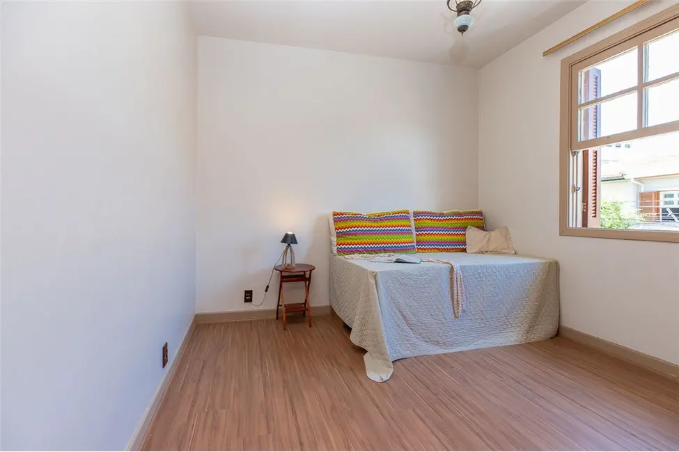 Casa com 4 quartos à venda, 150m2 em Chácara Santo Antônio (Zona Sul), São Paulo - SP - imagem 9 Foto 9 de Casa com 4 quartos à venda, 150m2 em Chácara Santo Antônio (Zona Sul), São Paulo - SP