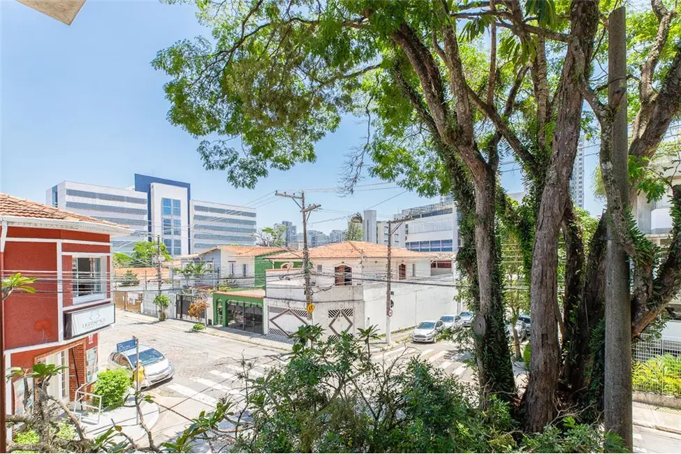 Casa com 4 quartos à venda, 150m2 em Chácara Santo Antônio (Zona Sul), São Paulo - SP - imagem 7 Foto 7 de Casa com 4 quartos à venda, 150m2 em Chácara Santo Antônio (Zona Sul), São Paulo - SP