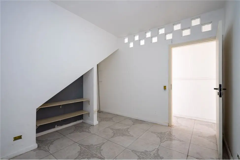 Foto 6 de Casa com 3 quartos à venda, 203m2 em Santo Amaro, São Paulo - SP